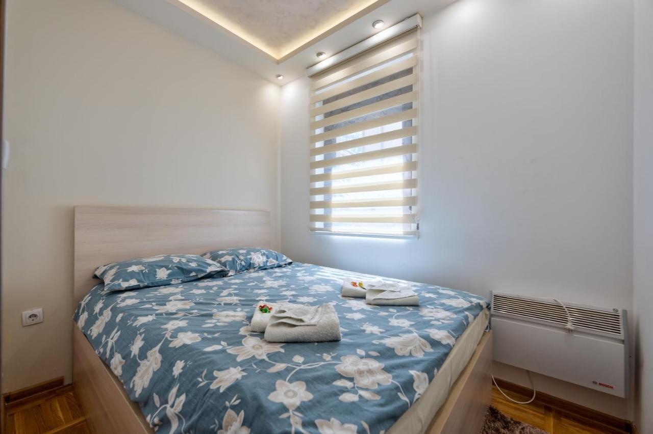 זלאטיבור Apartmani Mn מראה חיצוני תמונה