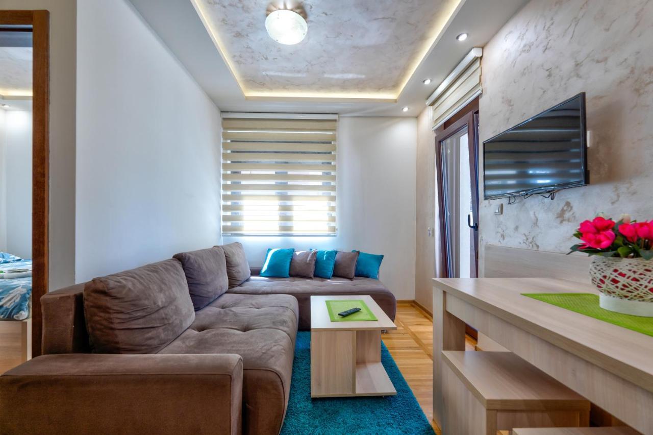 זלאטיבור Apartmani Mn מראה חיצוני תמונה