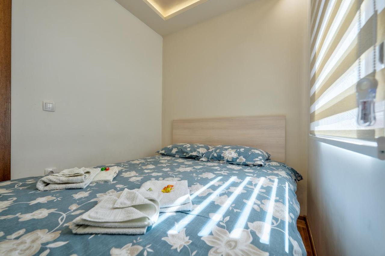 זלאטיבור Apartmani Mn מראה חיצוני תמונה
