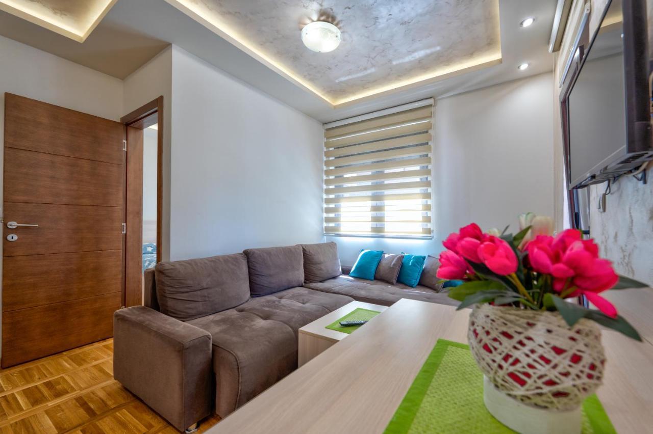 זלאטיבור Apartmani Mn מראה חיצוני תמונה