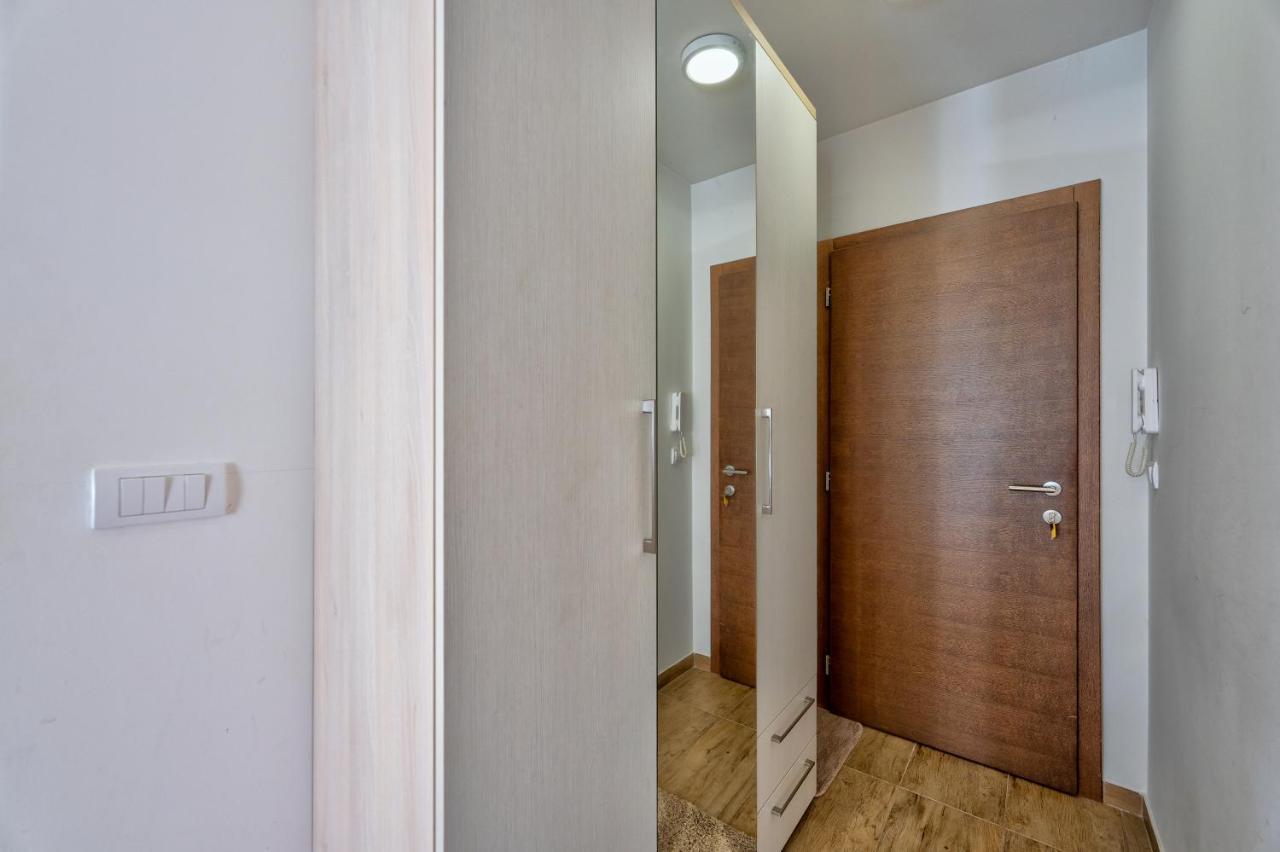 זלאטיבור Apartmani Mn מראה חיצוני תמונה