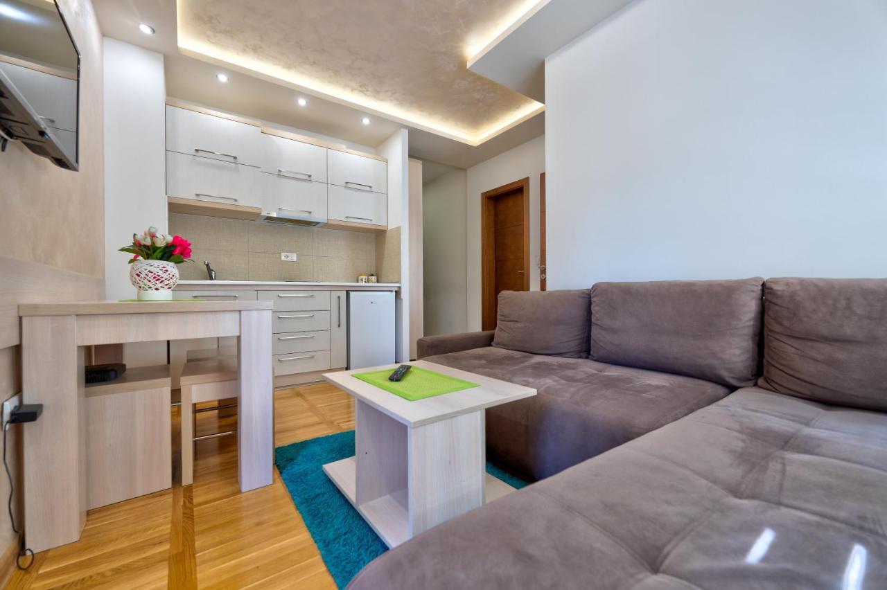 זלאטיבור Apartmani Mn מראה חיצוני תמונה